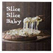 スライスベビーセラミックタイル タイル (正面)