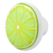 スライスライムアマルフィコースト セラミックノブ (右)