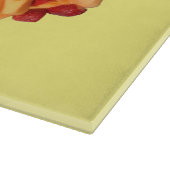 スライス澄んフルーツカッティングボード カッティングボード (角)