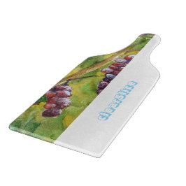 スライス澄ん：究極のガラス製カッティングボード カッティングボード