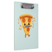 スライス遊はハーモニカかわいい クリップボード (右)