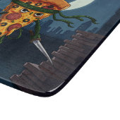 スライス静か カッティングボード (角)