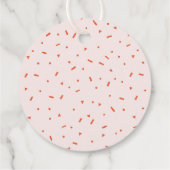 スライス・オブ・お誕生日ケーキ フェイバータグ (裏面)