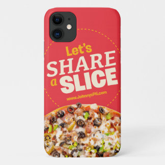 スライスiPhoneの共有を行いましょう iPhone 11 ケース
