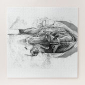 スライドイン ジグソーパズル (横)