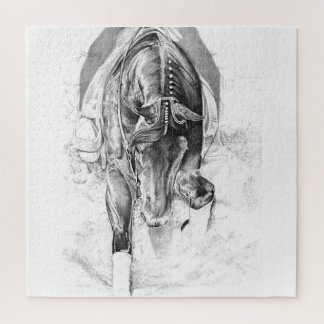 スライドイン ジグソーパズル