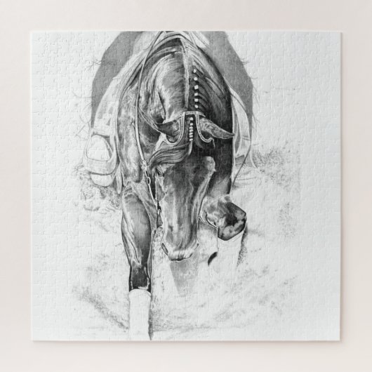 スライドイン ジグソーパズル (縦)