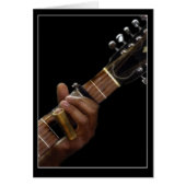 スライドギター (正面)