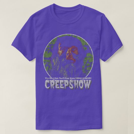 スライドショー12 Tシャツ (デザイン正面)