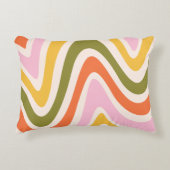 スライド70sスワーズアクセントピロー アクセントクッション (正面)