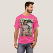スライド9 Tシャツ (正面フル)