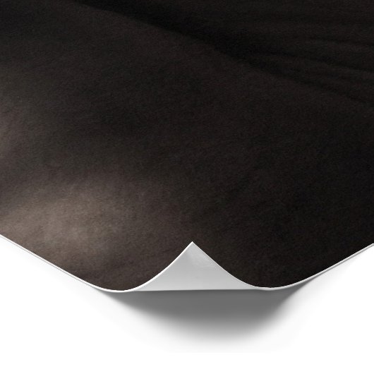 スライド ポスター (角)