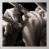 スライド ポスター (正面)