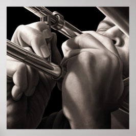 スライド ポスター