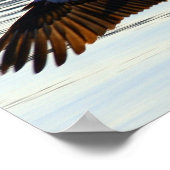 スライド ポスター (角)