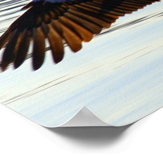 スライド ポスター (角)