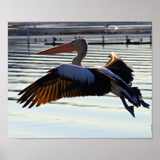 スライド ポスター (正面)