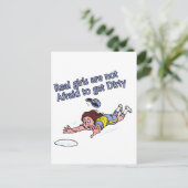 スライド ポストカード (スタンド正面)