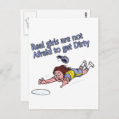 スライド ポストカード (正面/裏面)