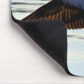 スライド マウスパッド (コーナー)