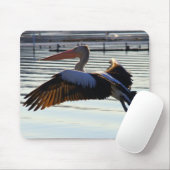 スライド マウスパッド (マウス)