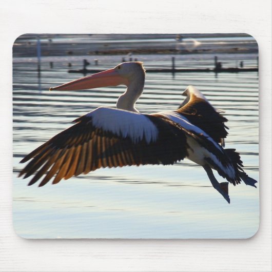 スライド マウスパッド (正面)