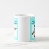 スライド・ルールの数学のユーモア、スライド・ルールの数学のユーモア コーヒーマグカップ (中央)