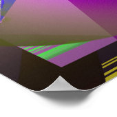 スライバーバー ポスター (角)