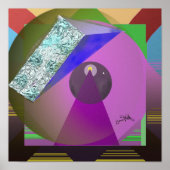 スライバーバー ポスター (正面)