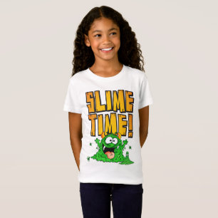 スライムタイム2022 Tシャツ