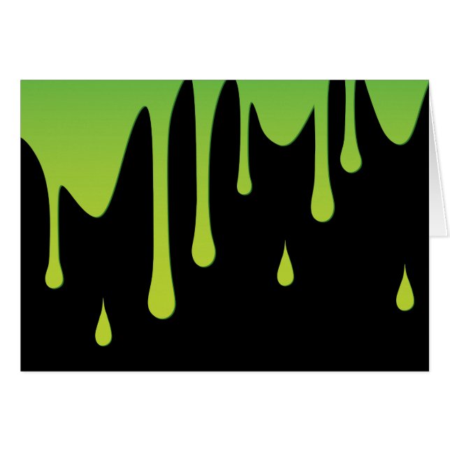 スライムドリップ (正面横)