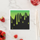 スライムドリップ スタンダードカクテルナプキン (インサイチュ)