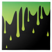 スライムドリップ タイル (正面)