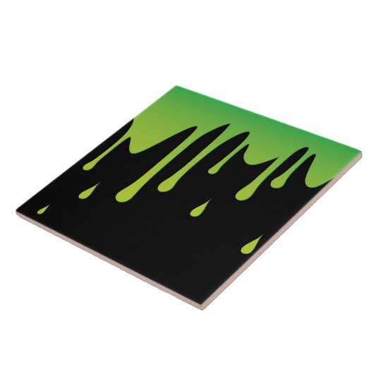 スライムドリップ タイル (側面)