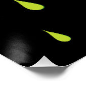 スライムドリップ ポスター (コーナー)