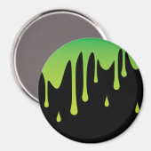 スライムドリップ マグネット (正面/裏面)