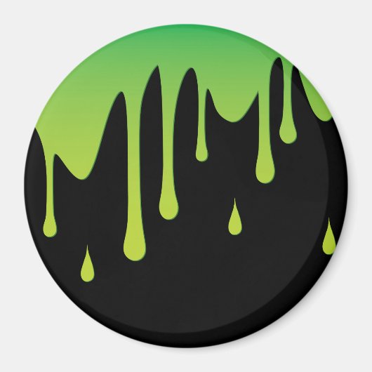 スライムドリップ マグネット (正面)