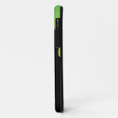 スライムドリップ Case-Mate iPhoneケース (裏面/左)