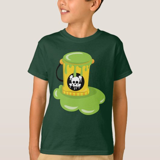 スライムベーシックHanes ComfortSoft® Tシャツ (正面)