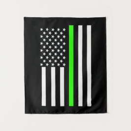 スライムマスターをサポートする旗 タペストリー