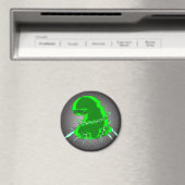 スライムモンスター マグネット (インサイチュ (食洗機))