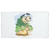 スライム 枕カバー (正面)