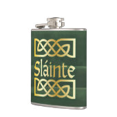 スラインテ フラスク (左)