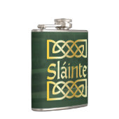 スラインテ フラスク (右)