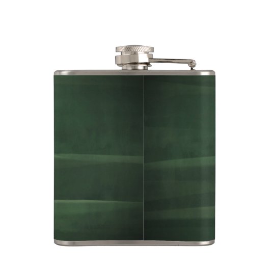 スラインテ フラスク (裏面)