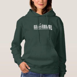 スラインテ。聖パトリックの日Tシャツ パーカ