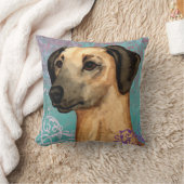 スラウエレガントイ クッション (ブランケット)