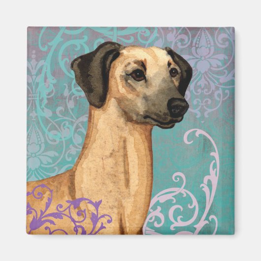 スラウエレガントイ マグネット (正面)