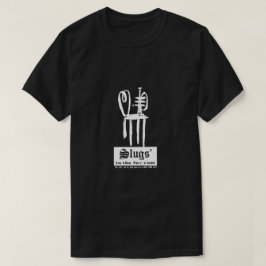 スラグススサルーンジャズヴィンテージ Tシャツ