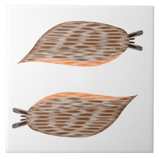 スラグズタイル タイル (正面)